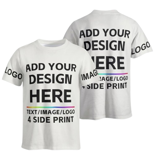 Custom T-Shirt Design
