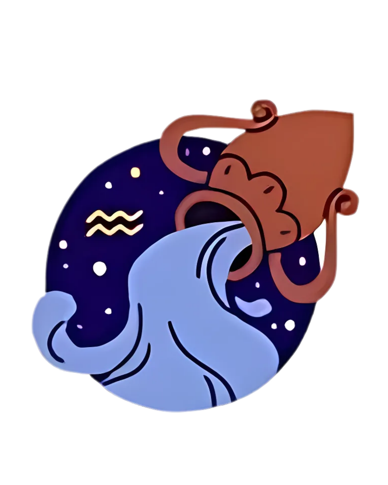 Aquarius Design