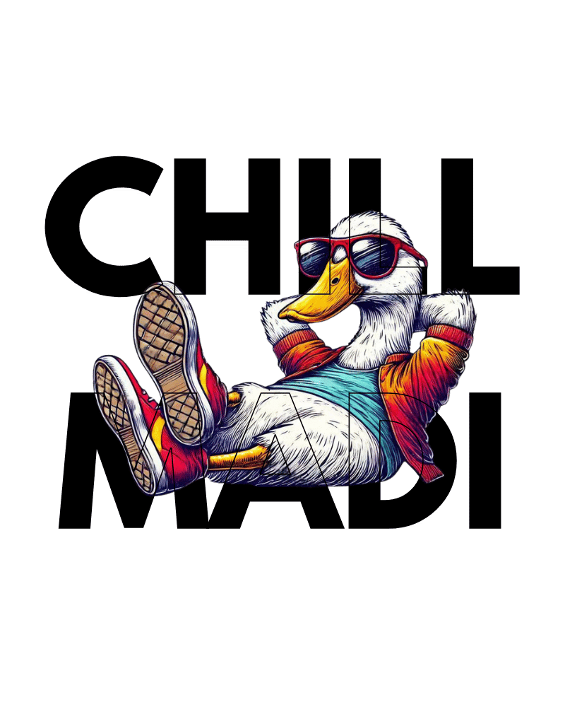 Chill Madi Design