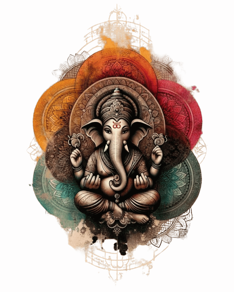 Ganesh Design