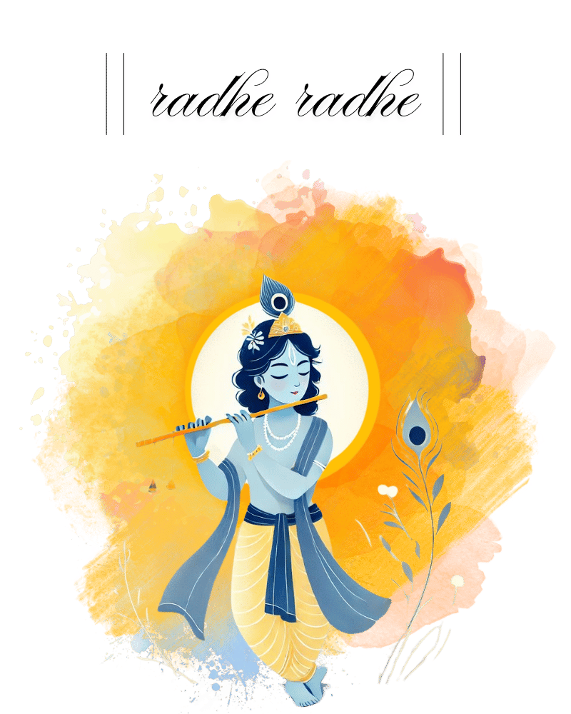 Krishna Design