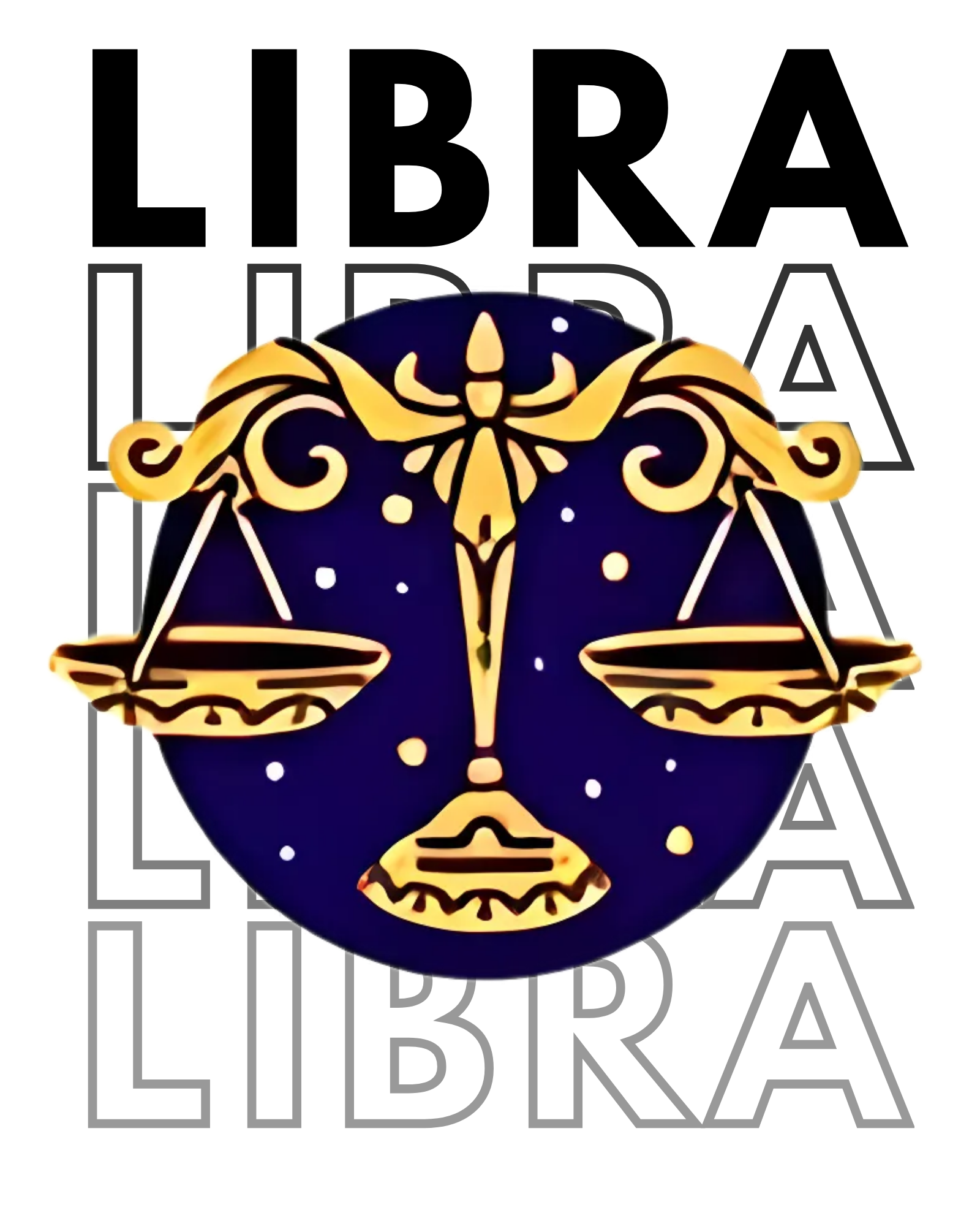 Libra Design