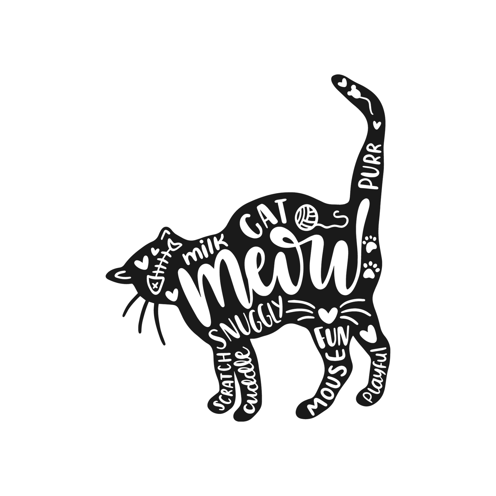Meow Design