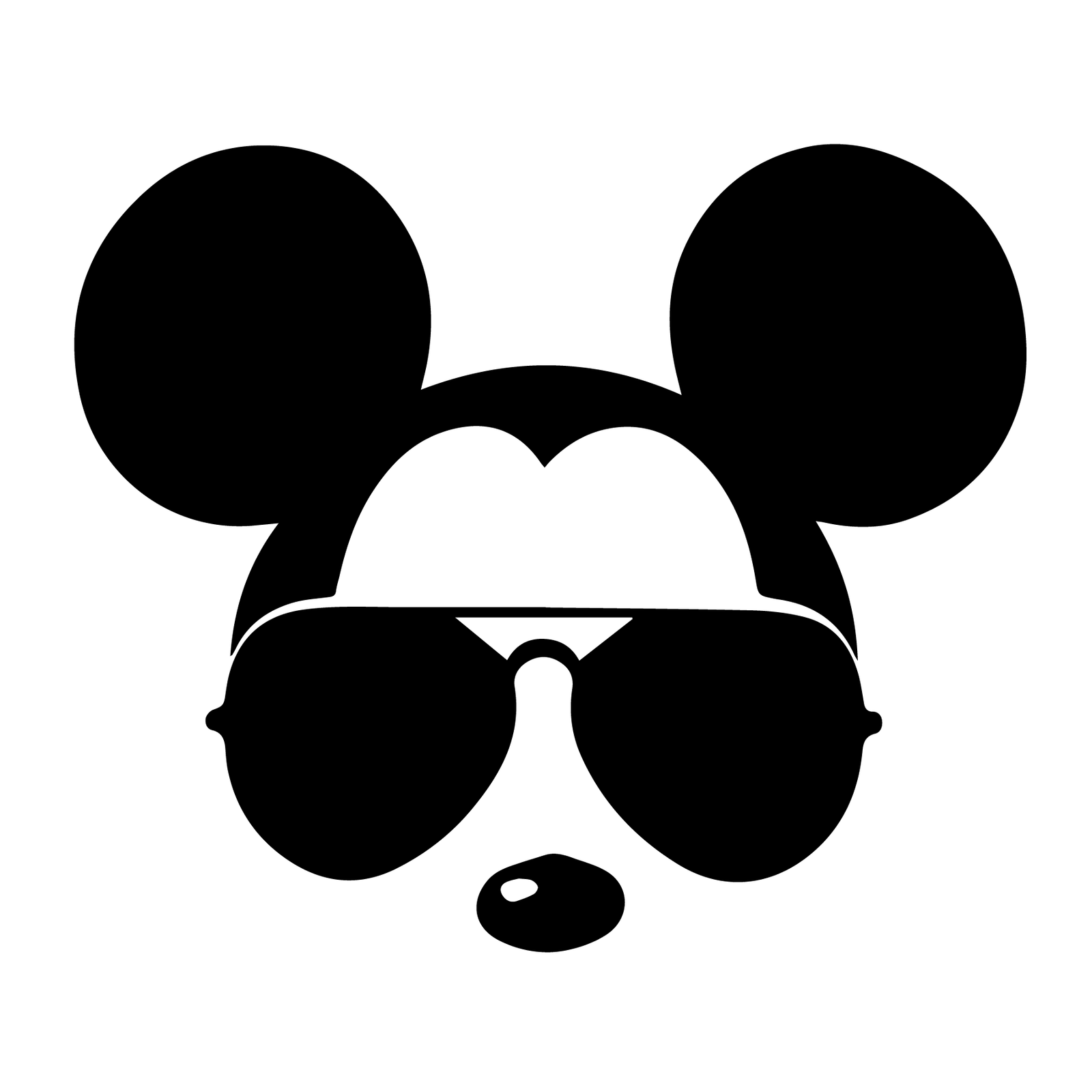 Mickey Mouse Design