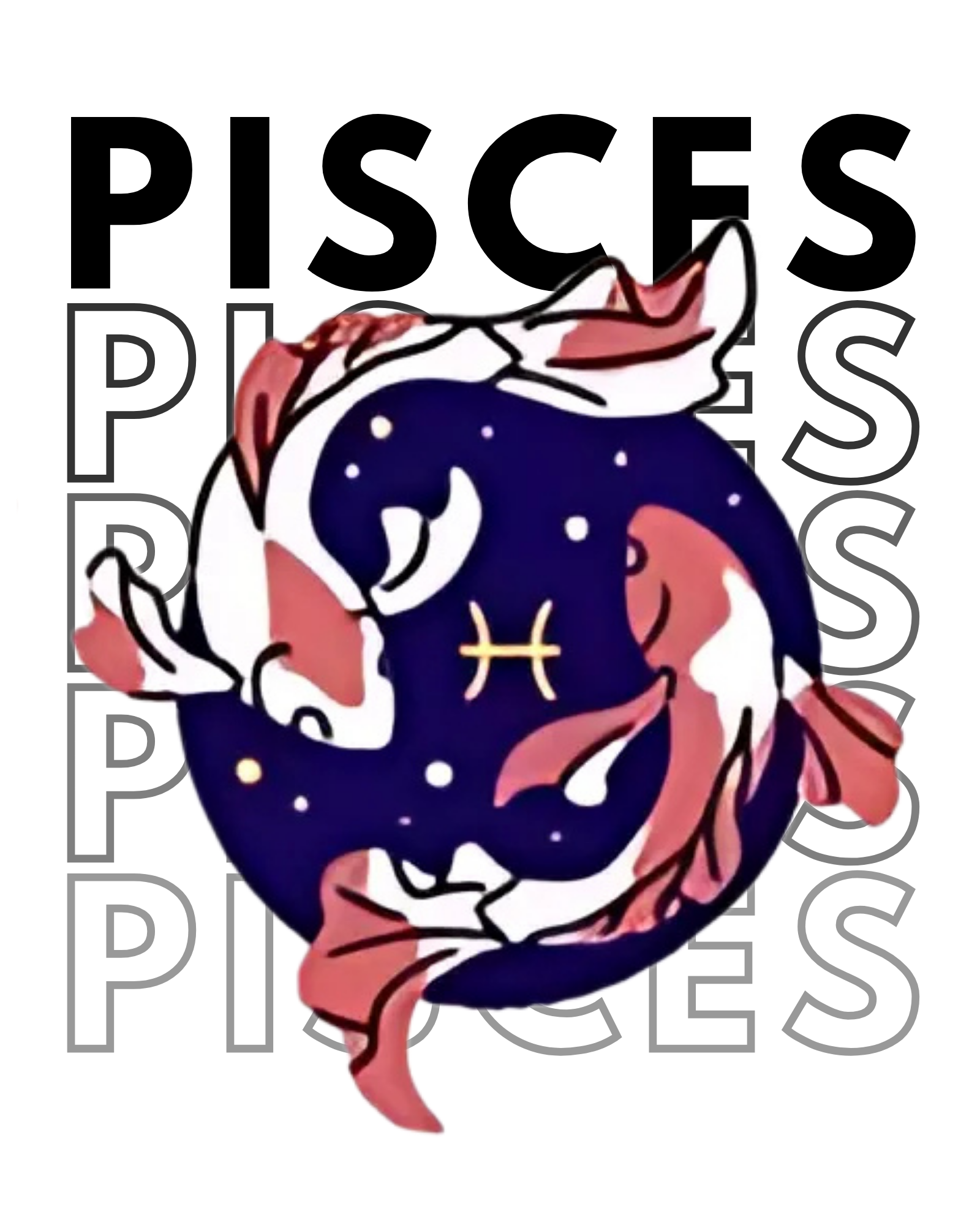 Pisces Design