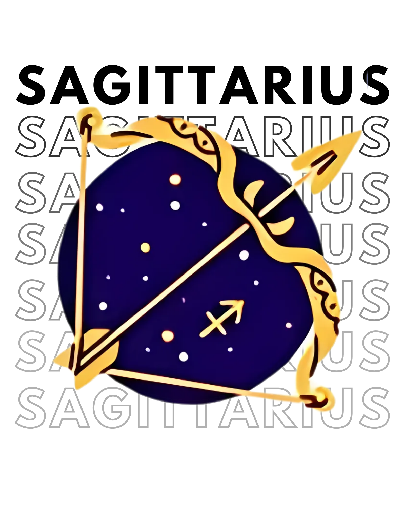 Sagittarius Design