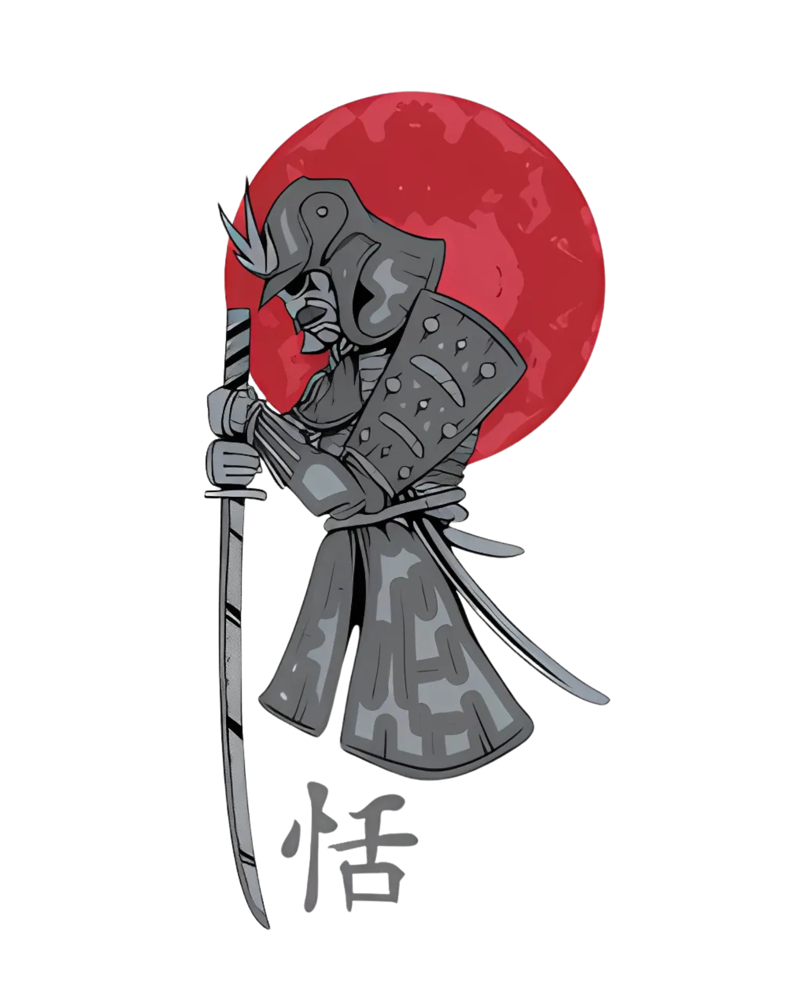 Samurai Design
