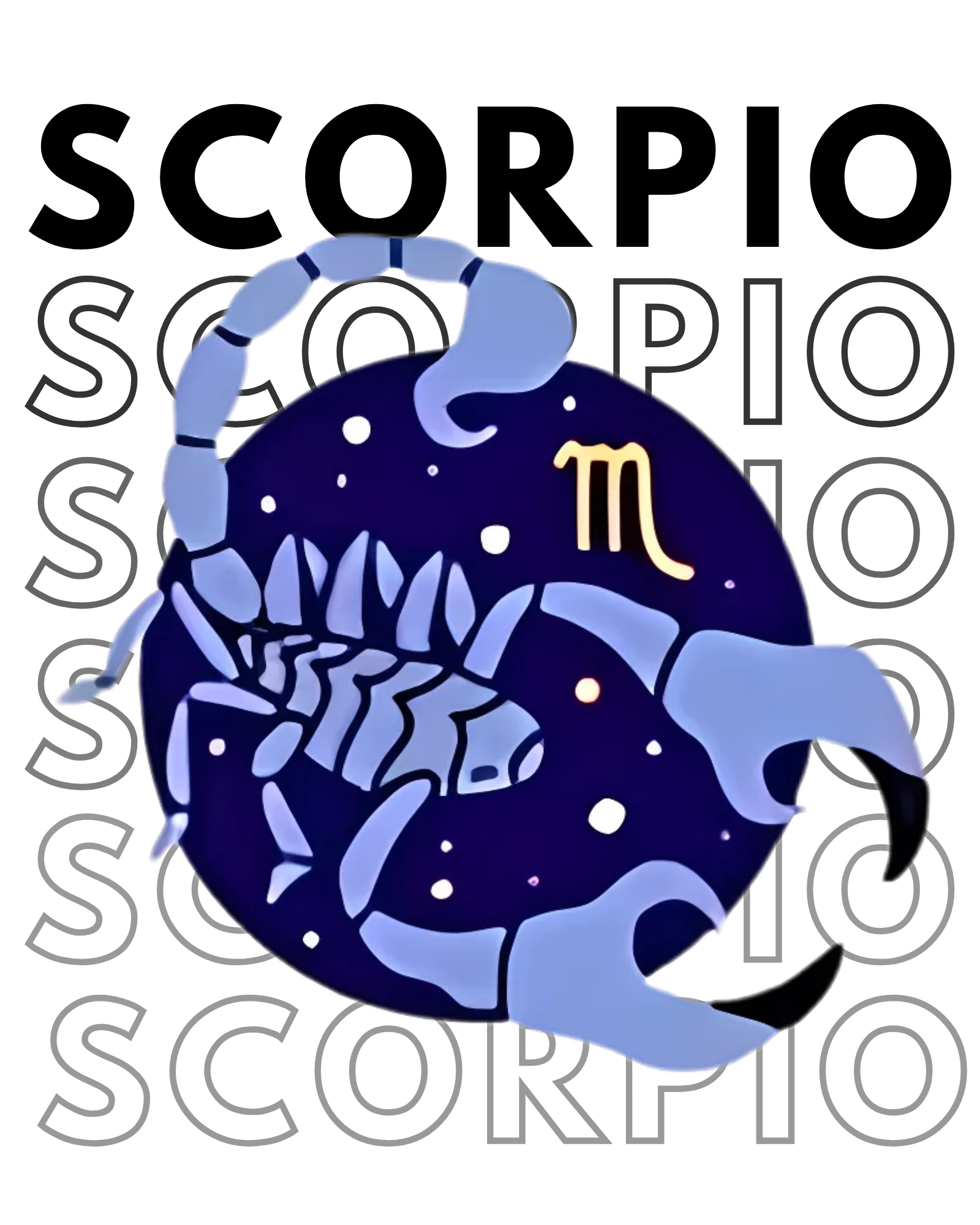 Scorpio Design