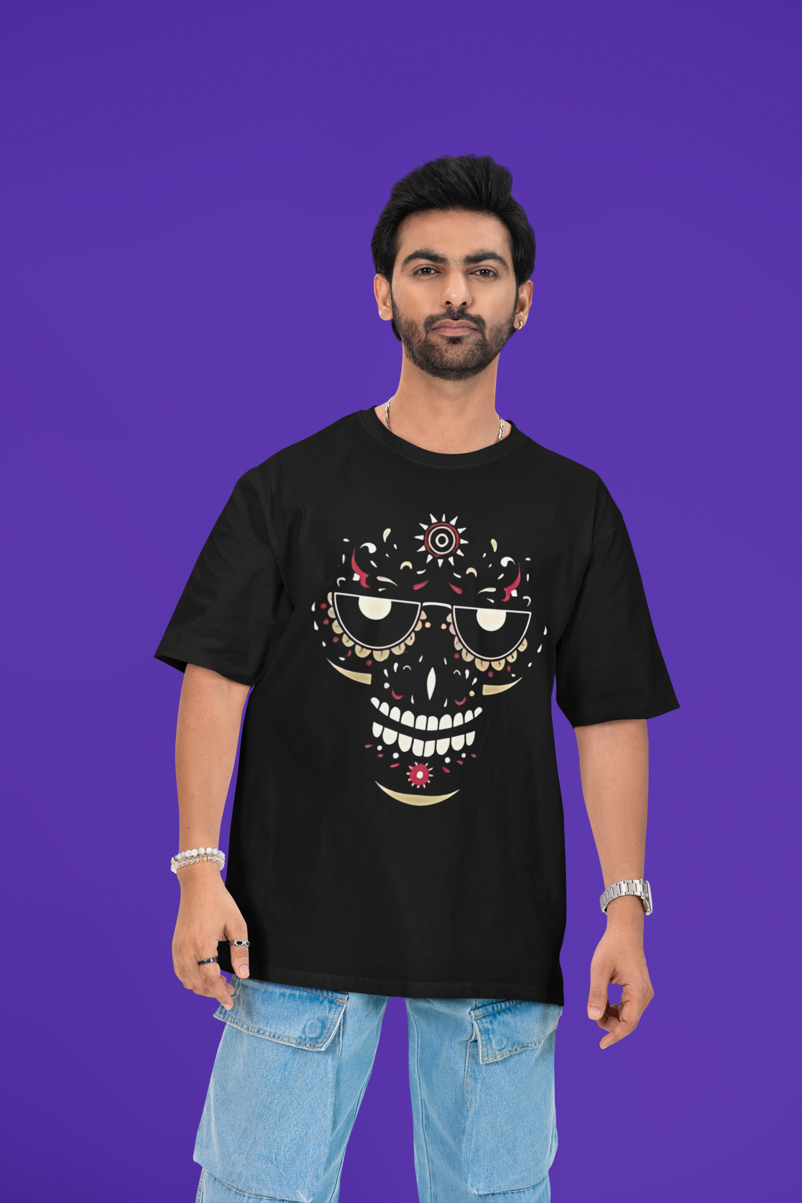 Skull Design