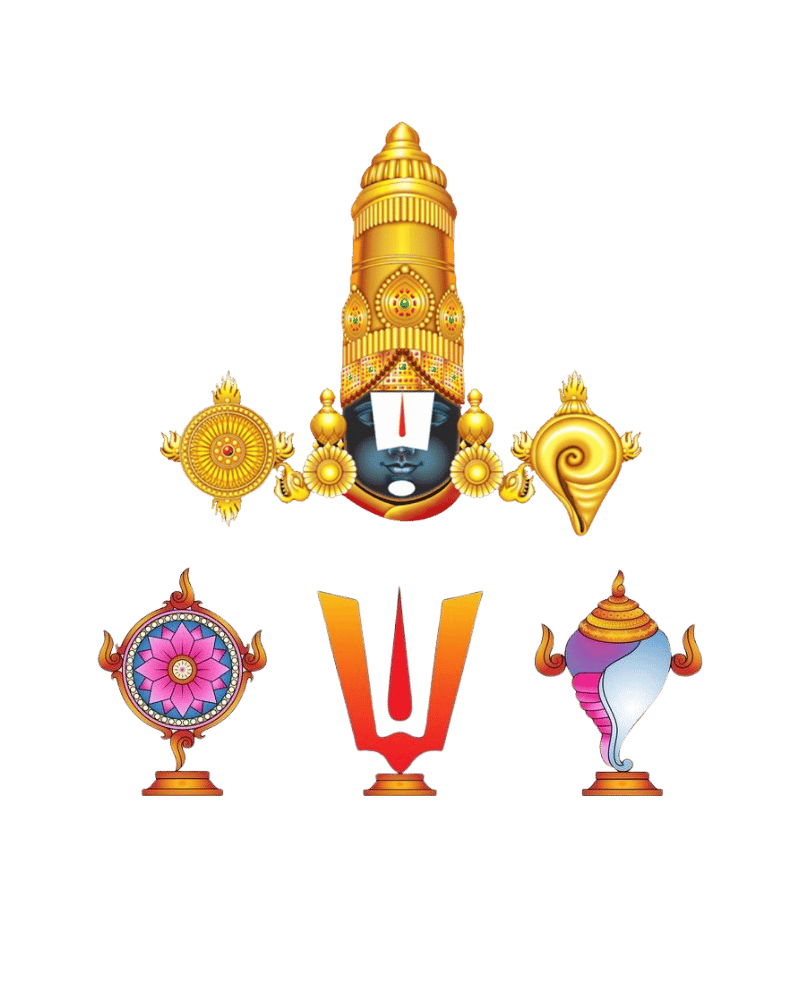 Tirupati Design