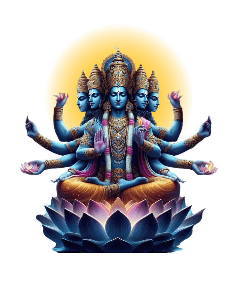 Vishnu Design