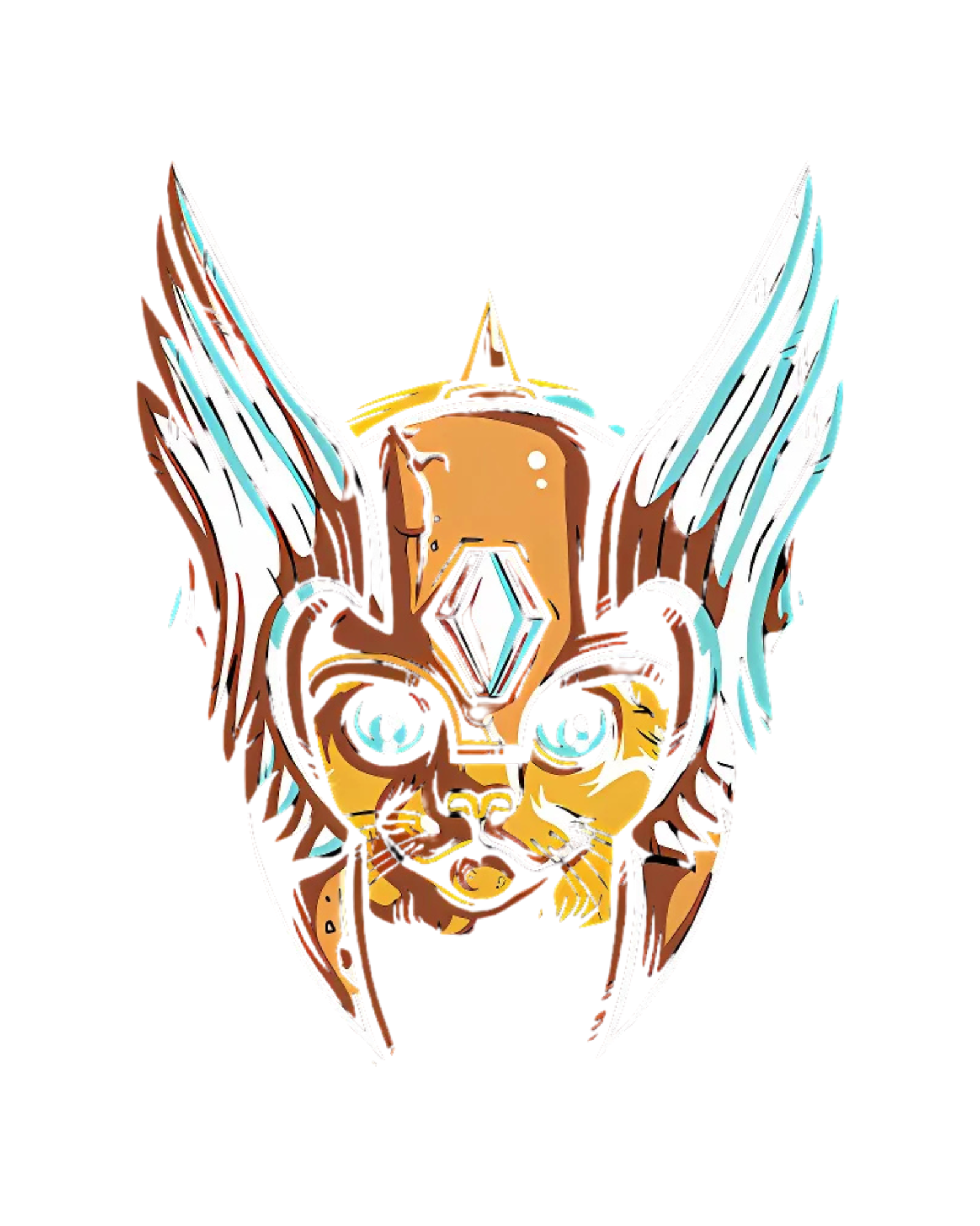 Wings Design