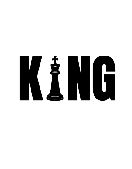 VIRAT KOHLI KING REGULAR T-SHIRT Design