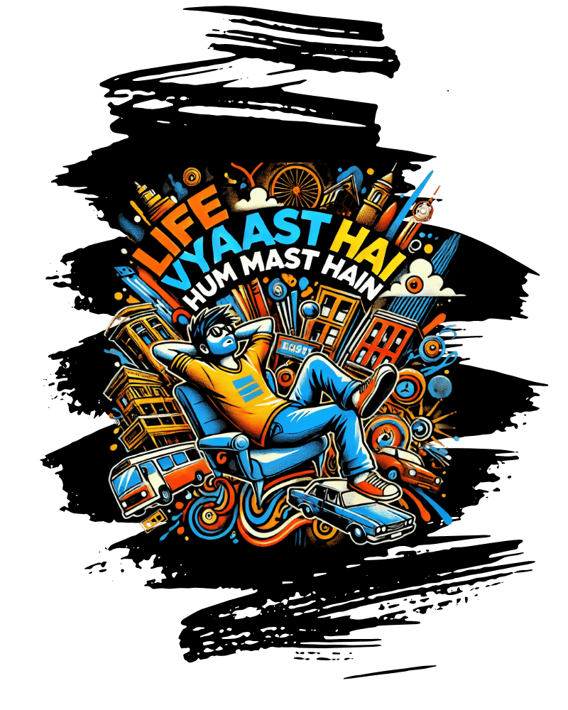Life Vyast Design
