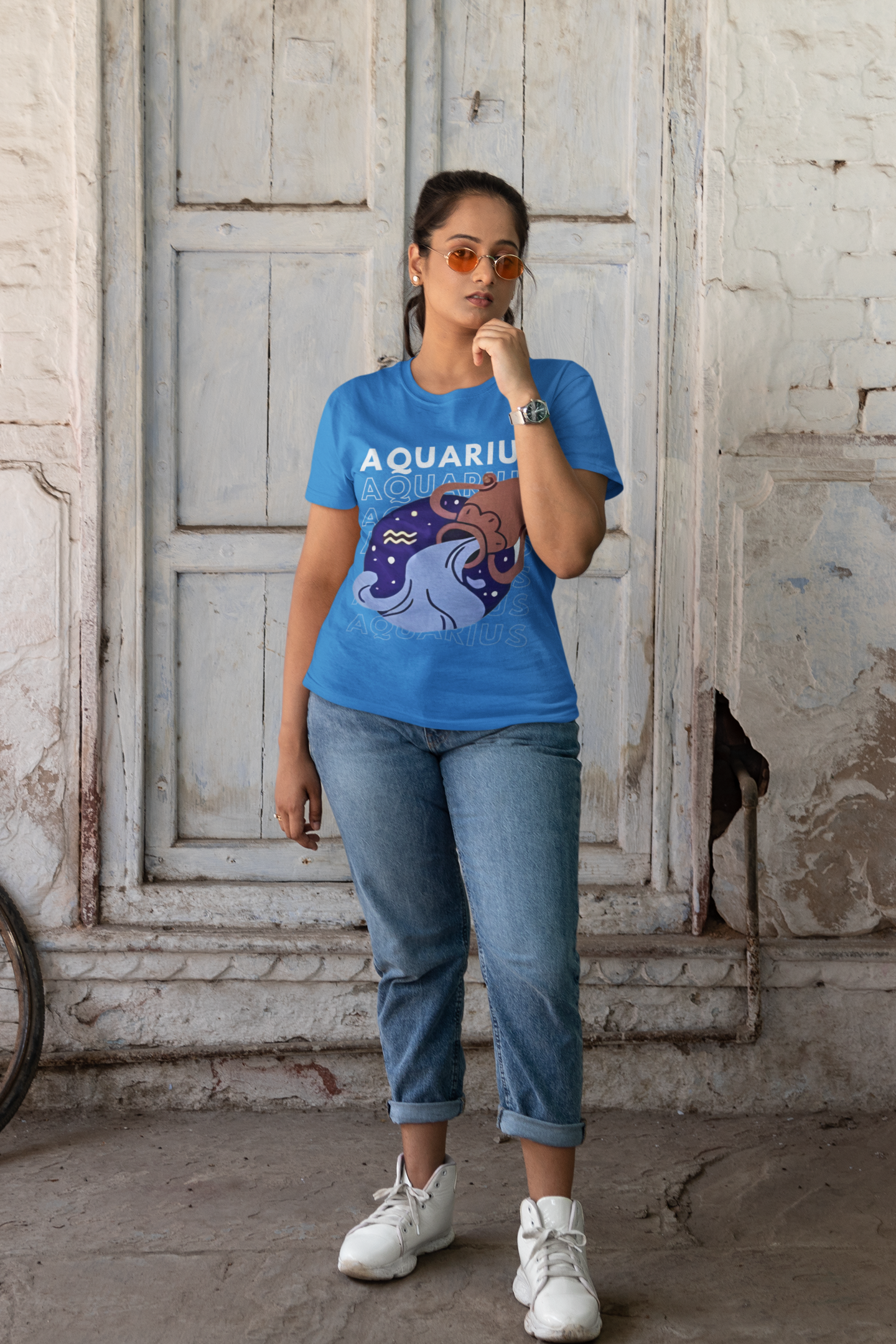 Aquarius