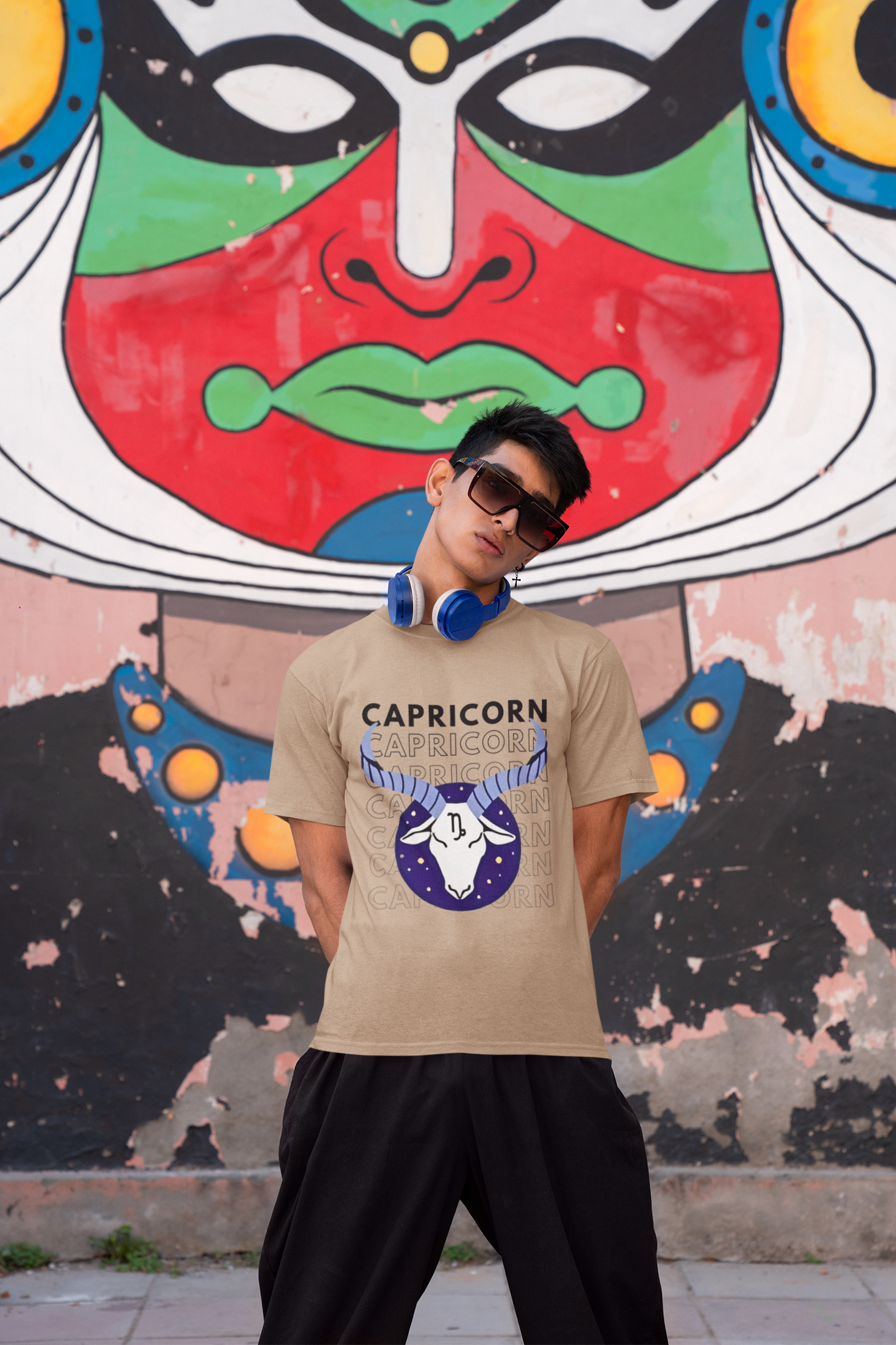 Capricorn
