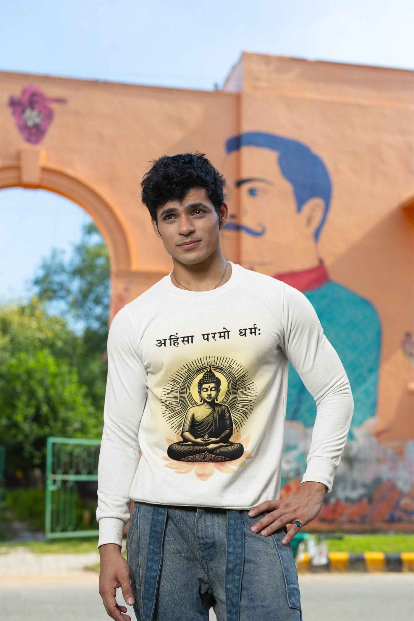 धर्मो रक्षित रक्षिता
