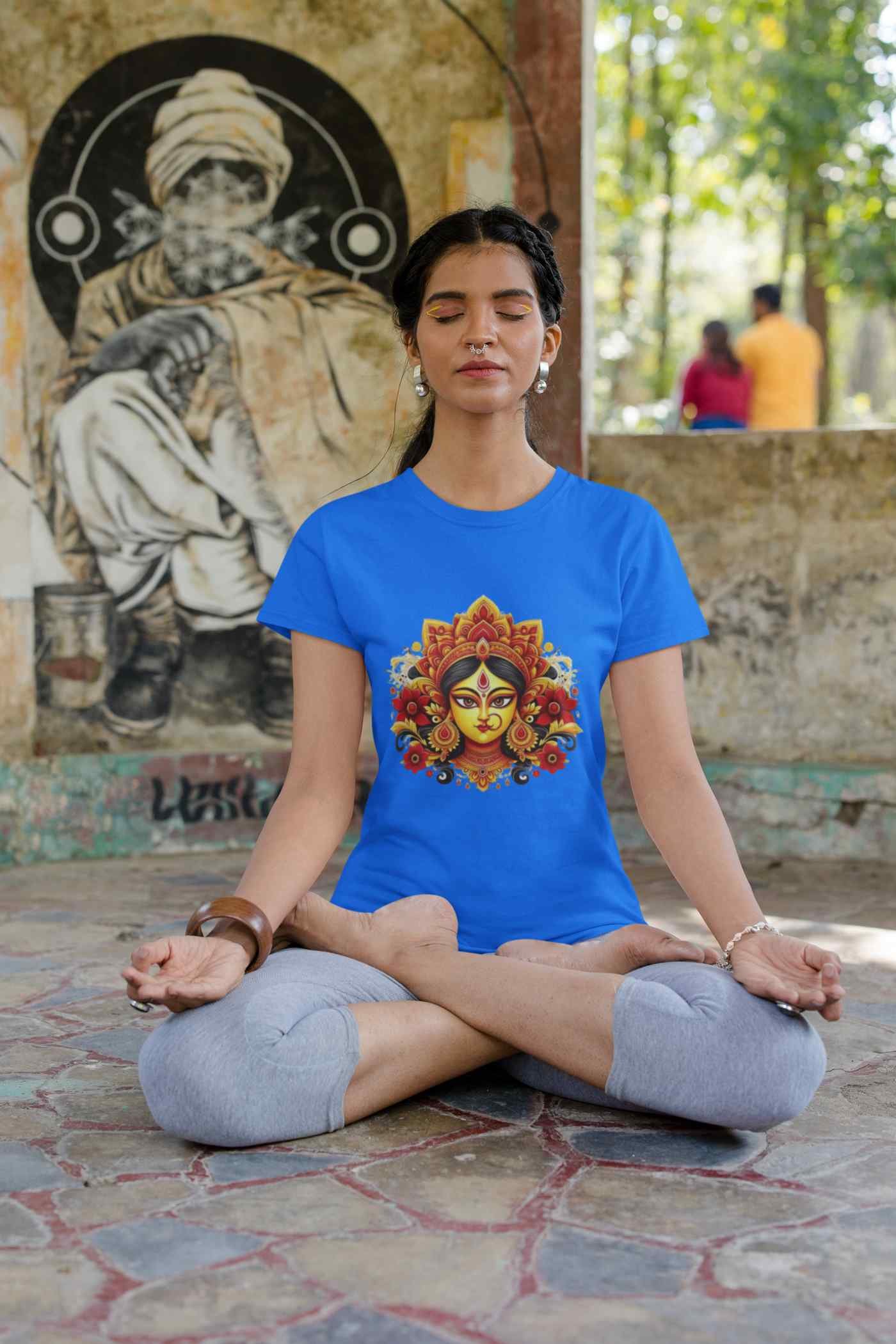 Durga