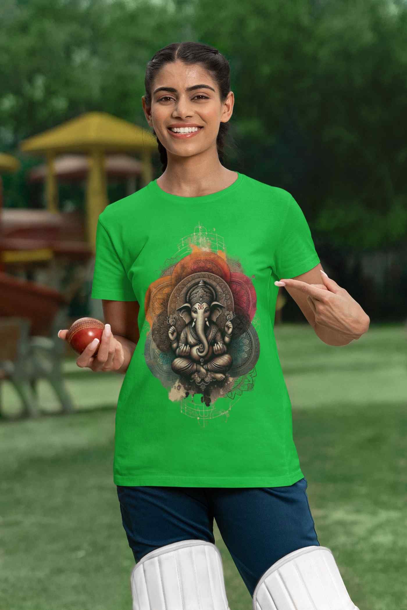 Ganesh