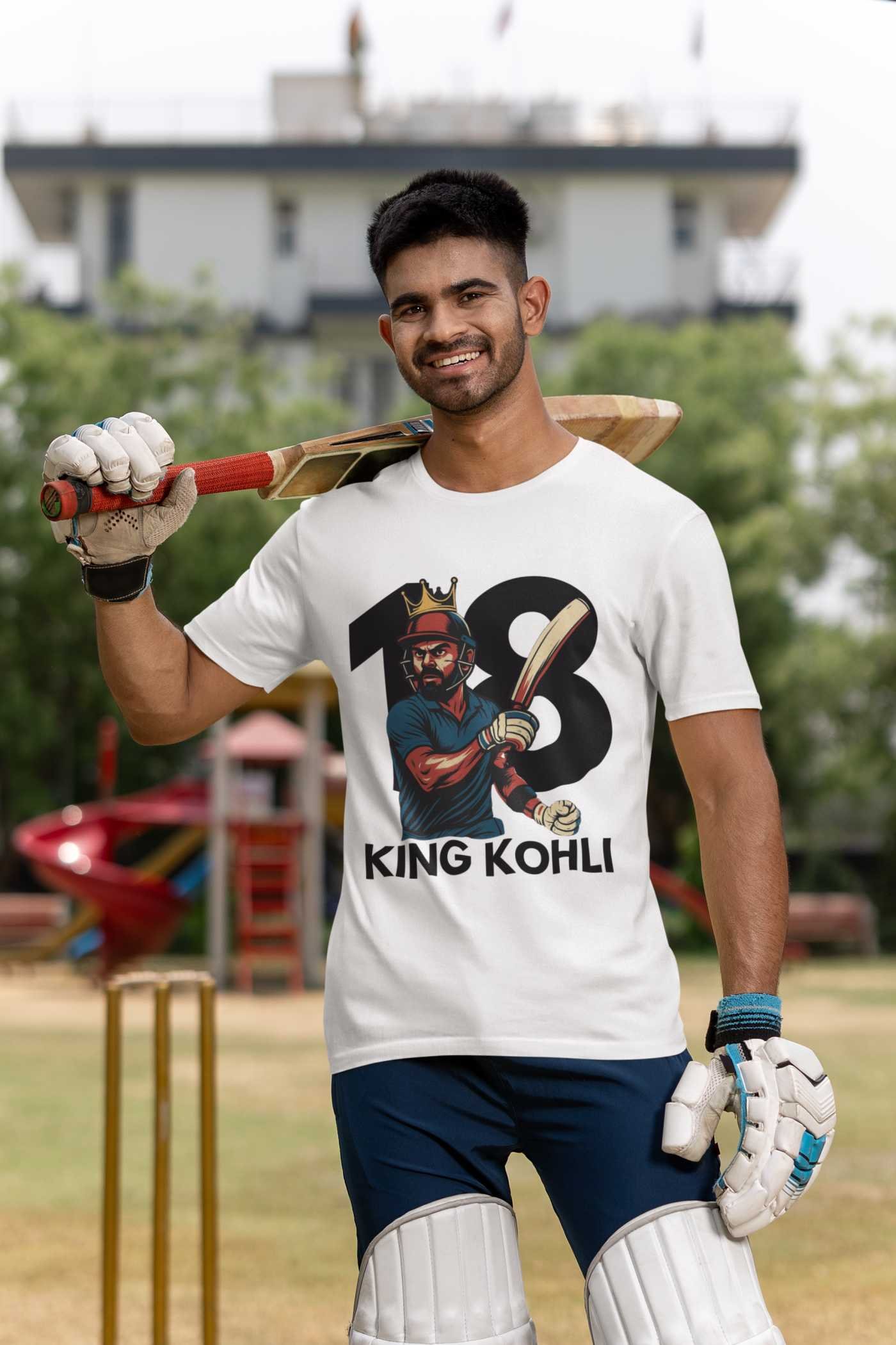 Kohli