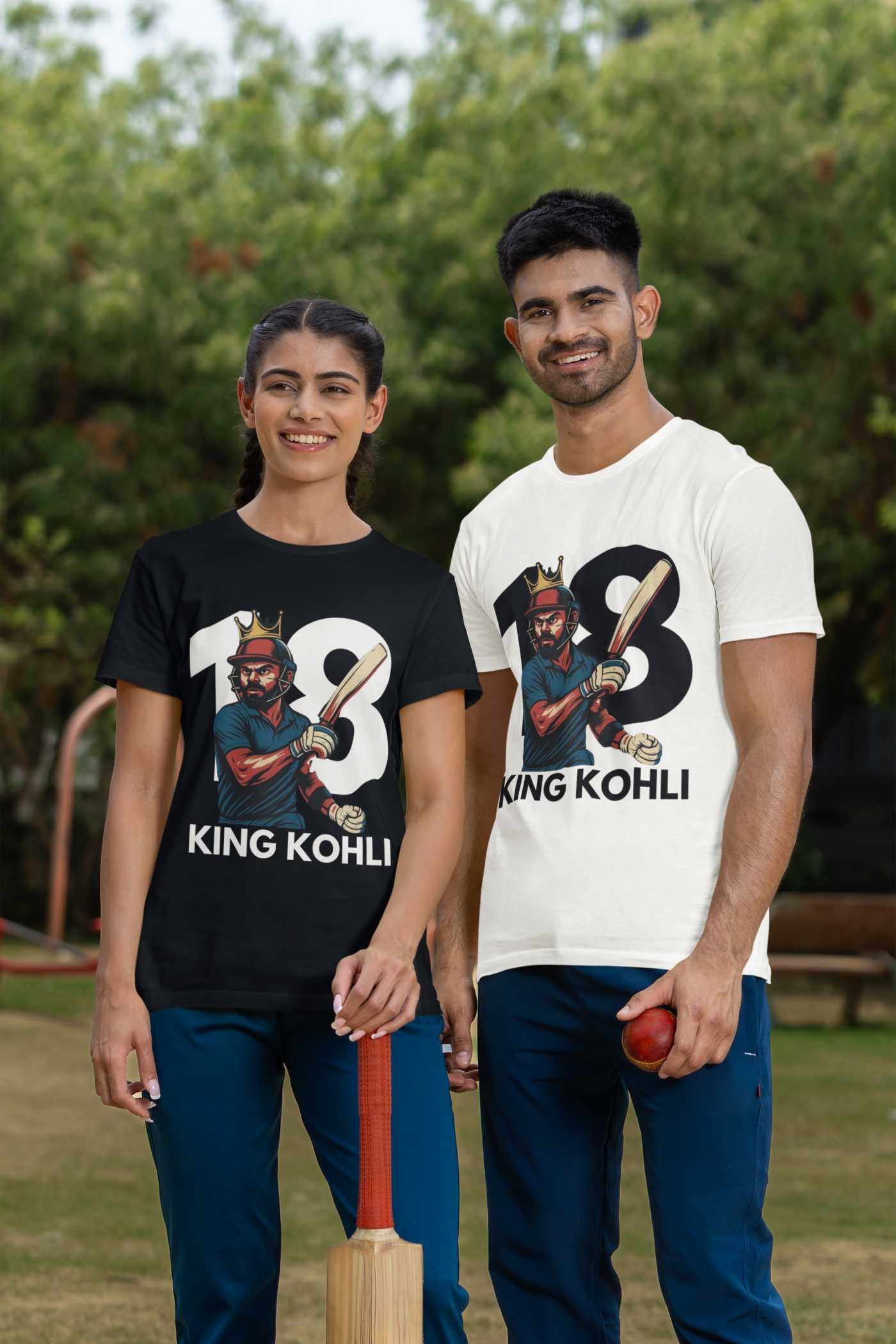 Kohli