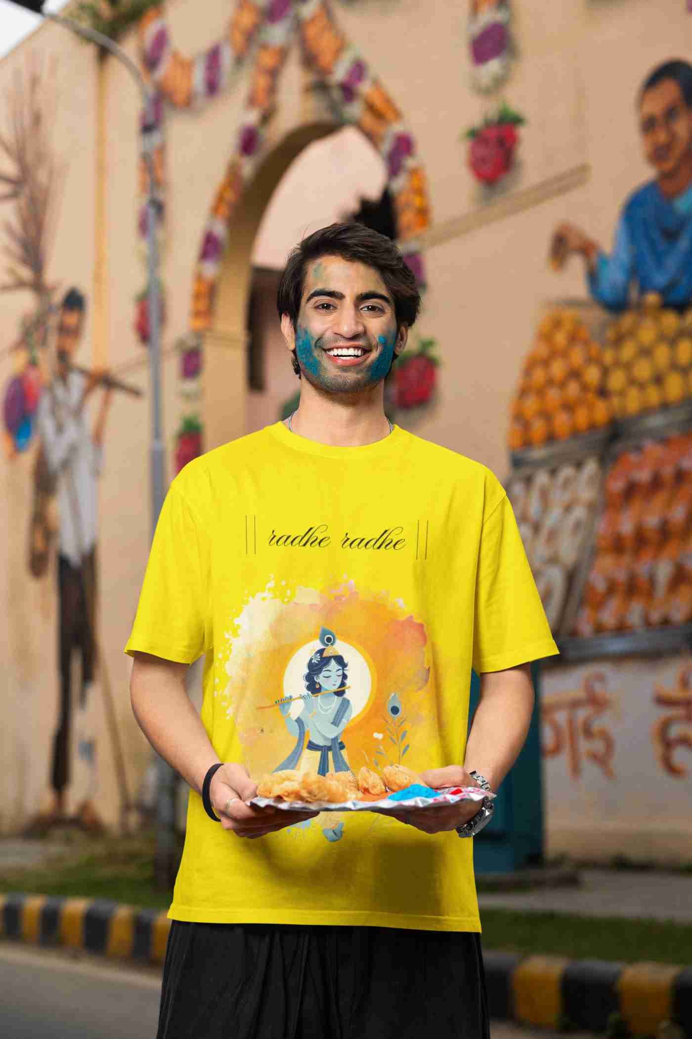 Krishna