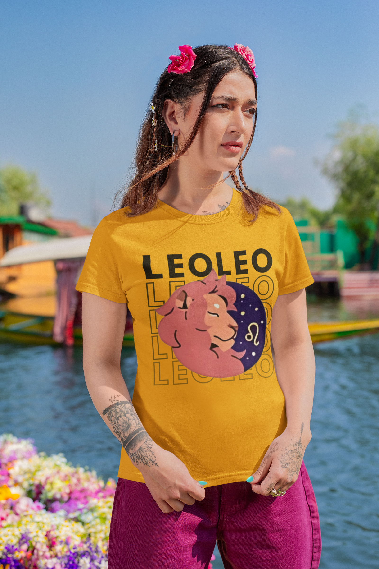 Leo