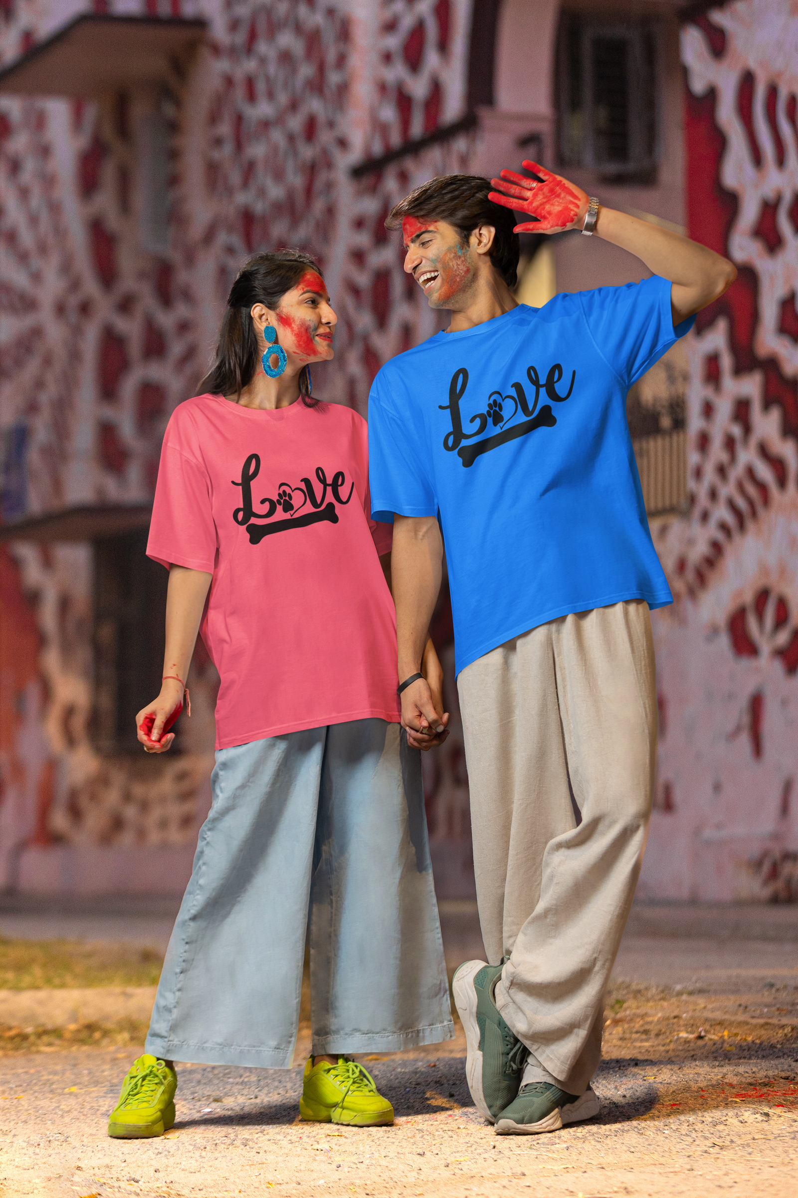 Love