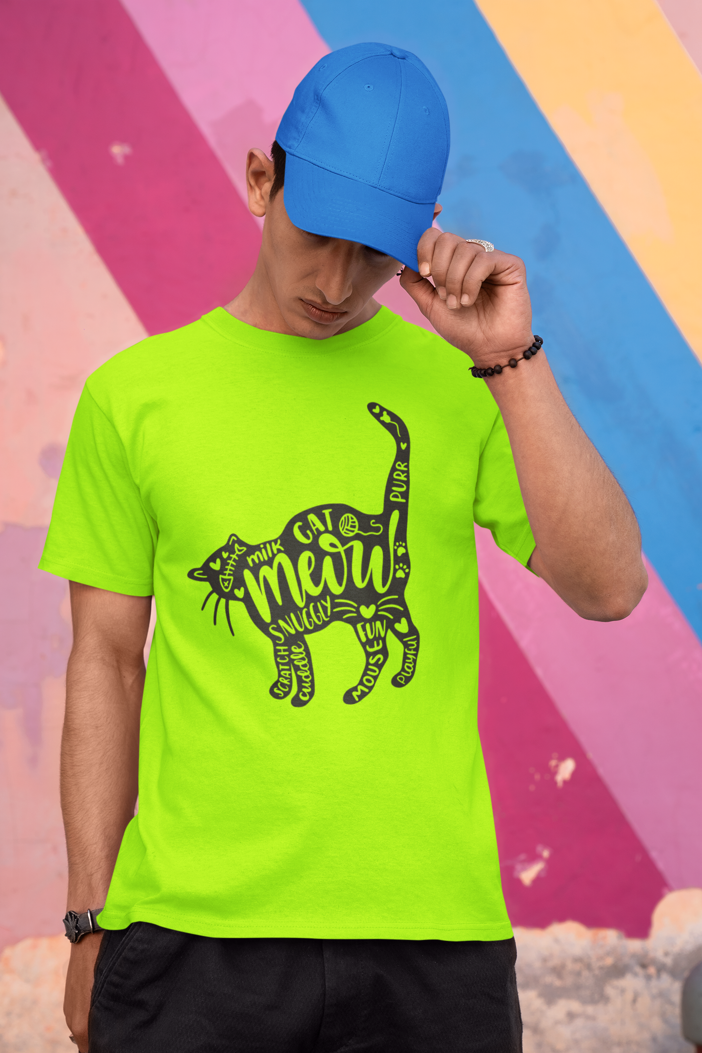 Meow