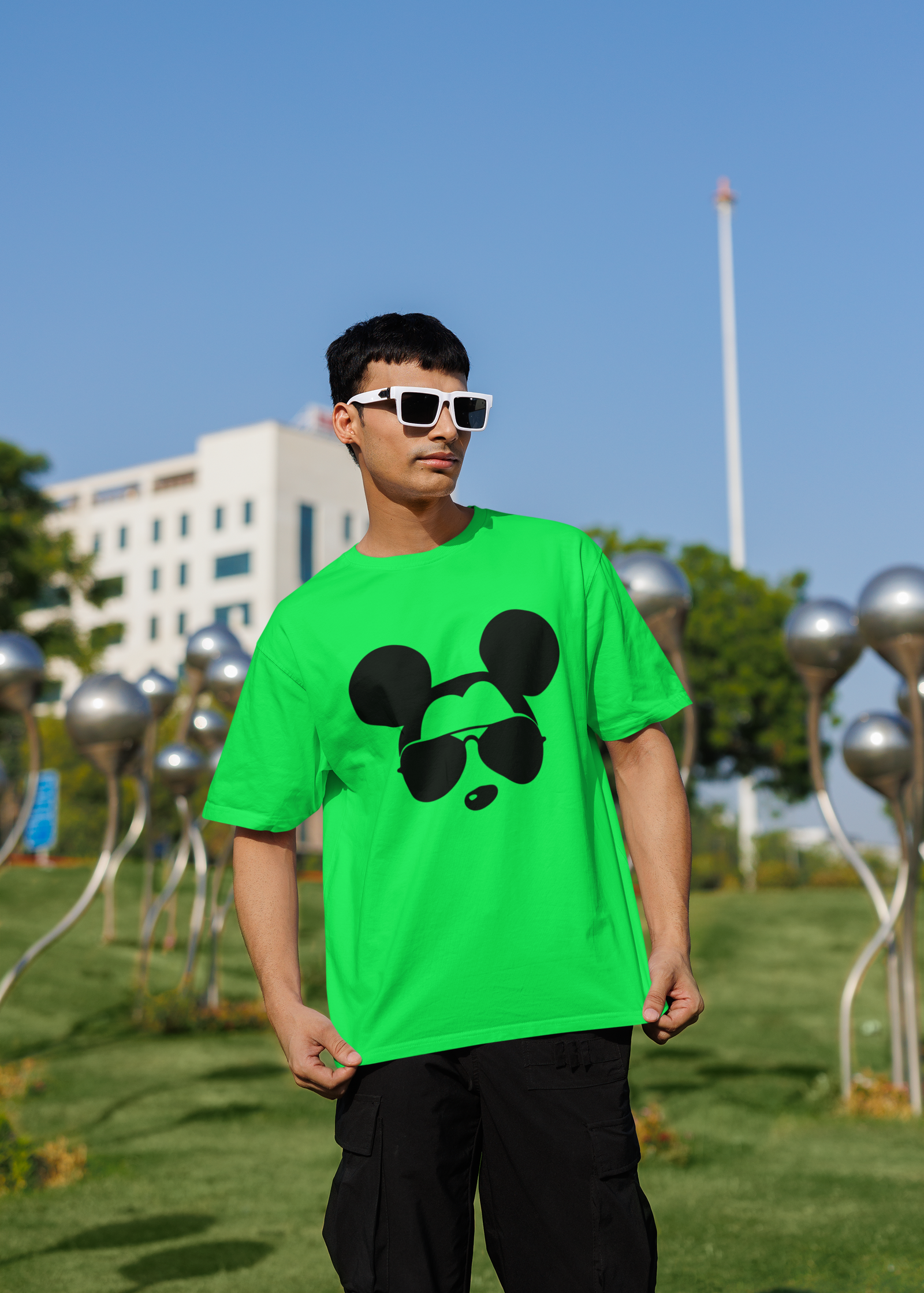 Mickey Mouse