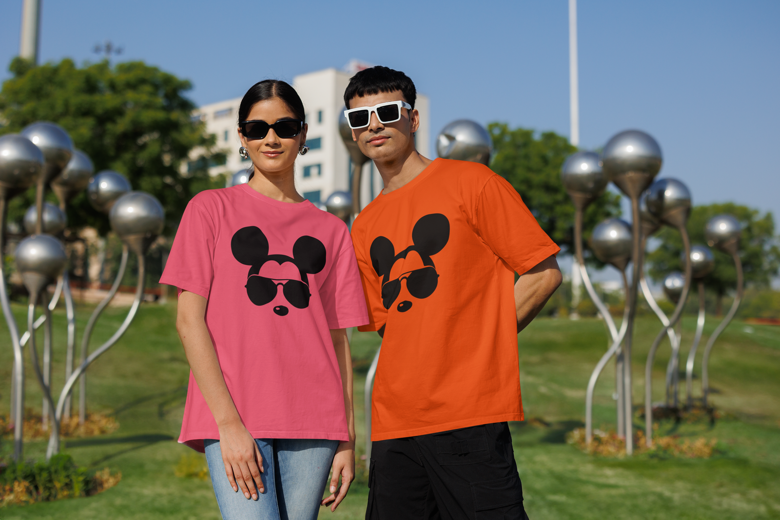 Mickey Mouse