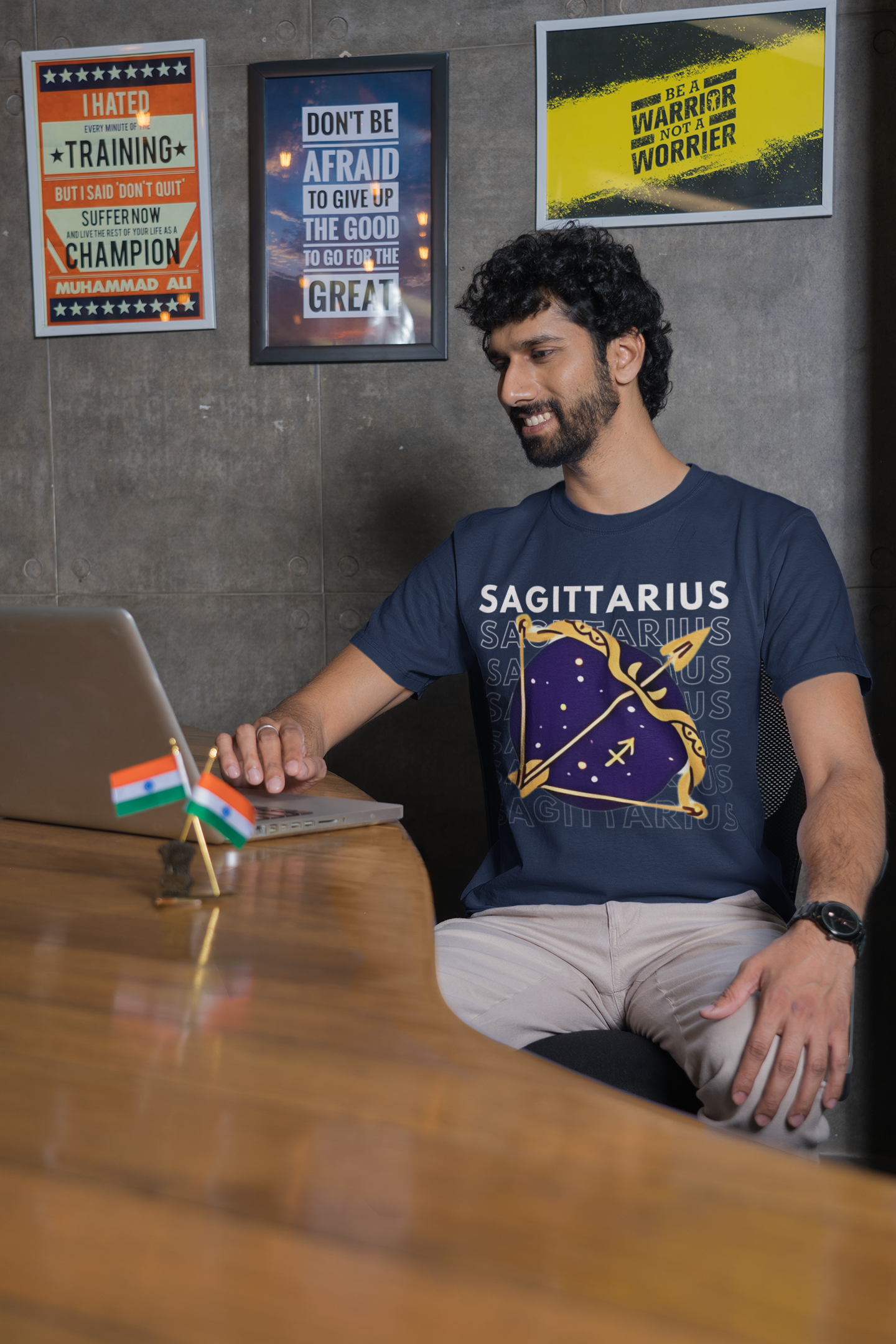 Sagittarius