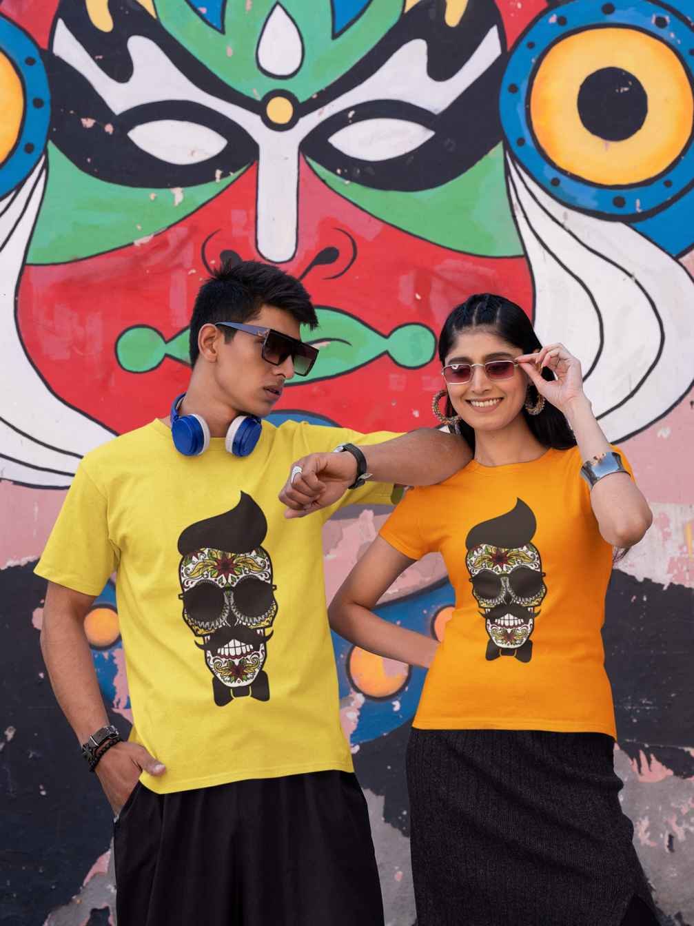Skull Spects