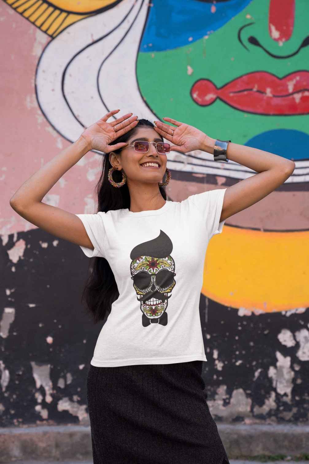 Skull Spects