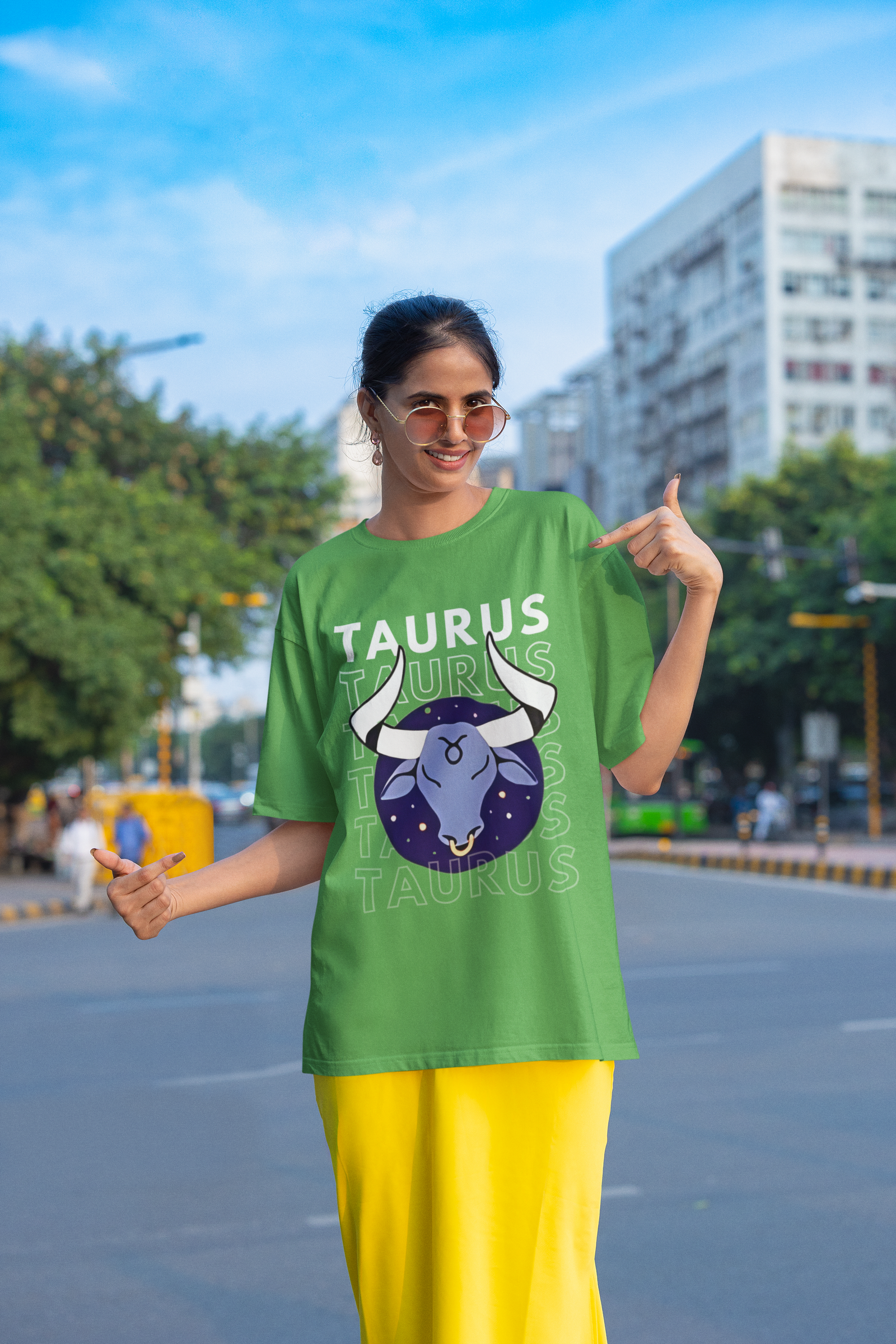 Taurus
