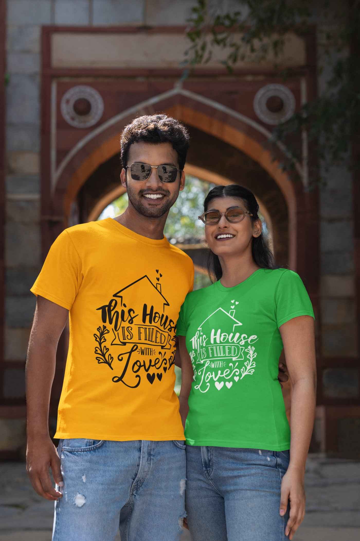 House Filled With Love